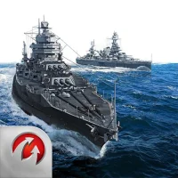 World of Warships Blitz War